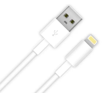 Cable Soul iPhone 2metros