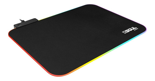 Mousepad Soul RGB (36cm x 26cm)